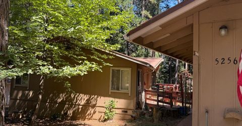 5256 Loch Leven Dr, Pollock Pines, CA 95726 Photo