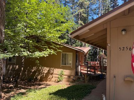 5256 Loch Leven Dr, Pollock Pines, CA 95726 Photo