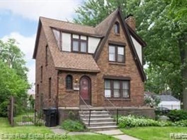 5900 Yorkshire Road, Detroit, Mi 48224