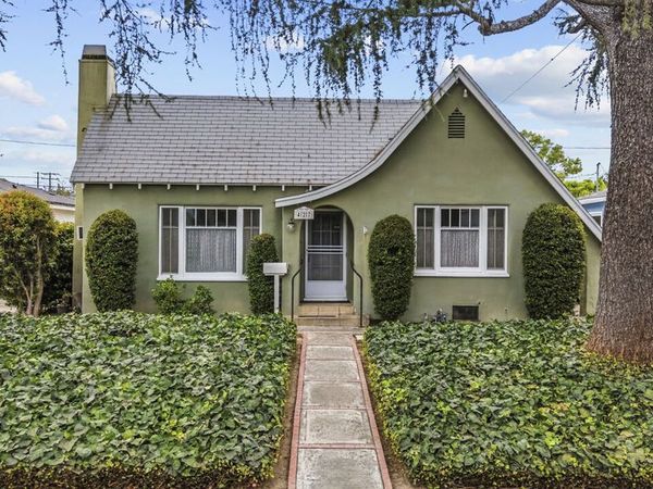 427 S Orchard Drive, Burbank, CA 91506