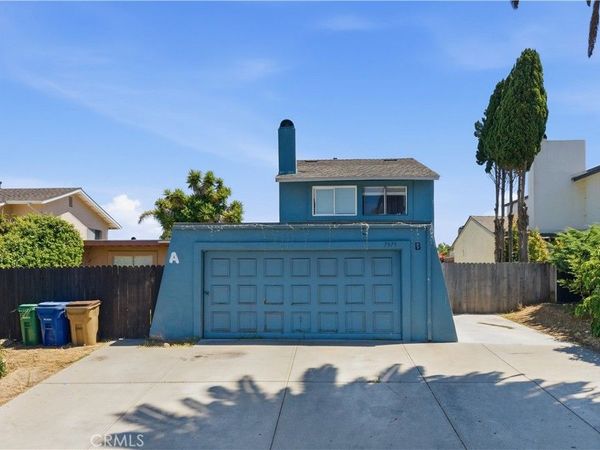 7375 Chapman, Goleta, CA 93117