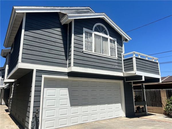 13933 Kornblum, Unit C, Hawthorne, CA 90250