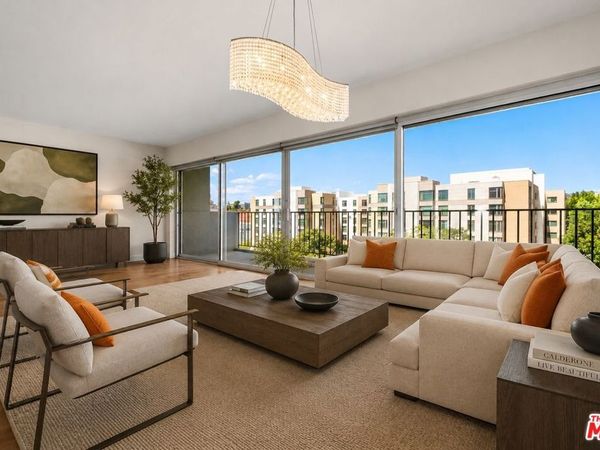 10450 Wilshire Boulevard, Unit 4G, Los Angeles, CA 90024