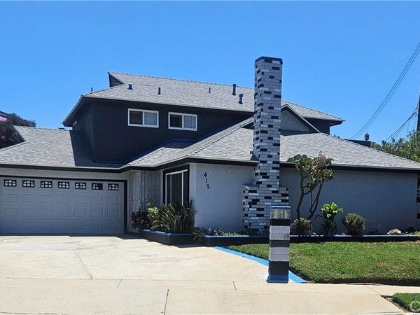 412 E Cassidy, Carson, CA 90746