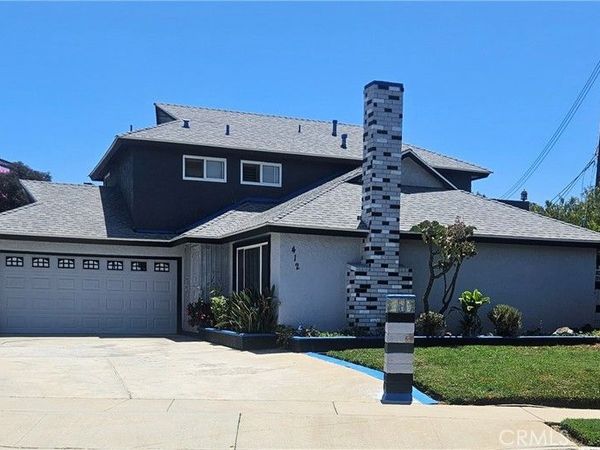 412 E Cassidy, Carson, CA 90746