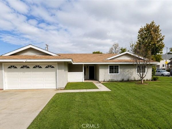 8609 Marlene, Riverside, CA 92504