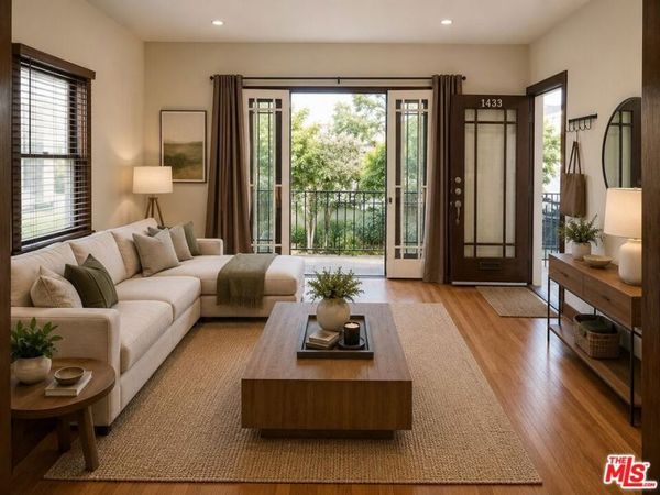 1431 N Las Palmas Avenue, Los Angeles, CA 90028