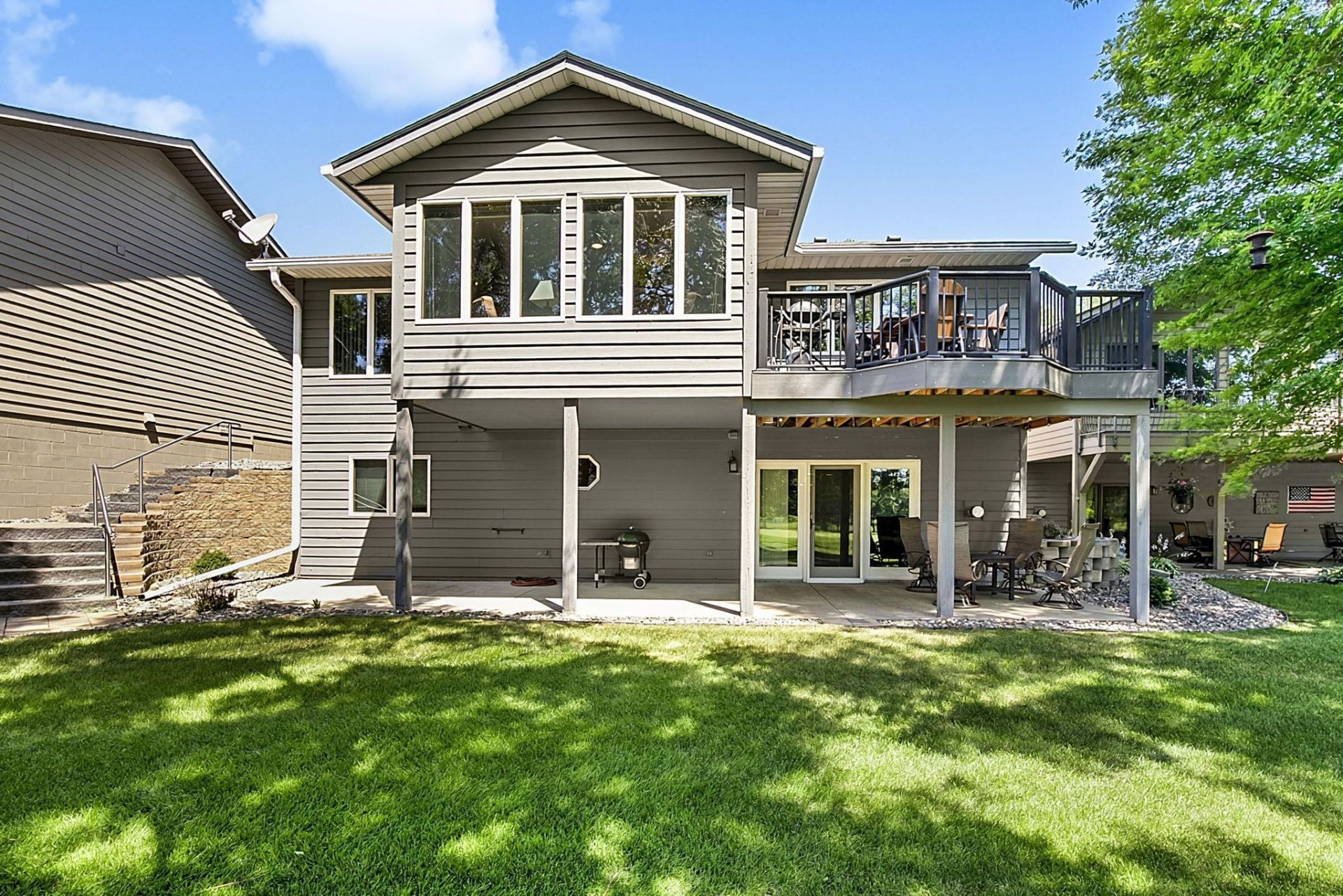 118 River Oaks Drive, Cold Spring, MN 56320 Main Photo