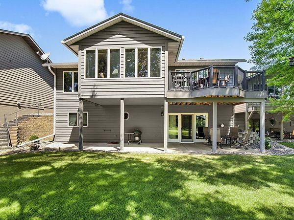118 River Oaks Drive, Cold Spring, MN 56320