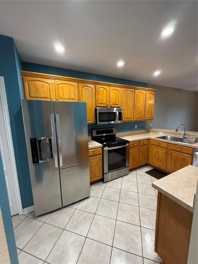 15625 Stable Run Drive, Spring Hill, FL 34610 Photo