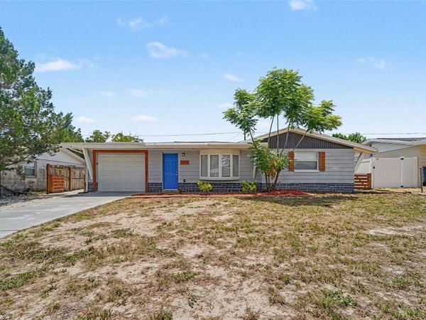 3555 SHERYL HILL DRIVE , HOLIDAY, FL 34691