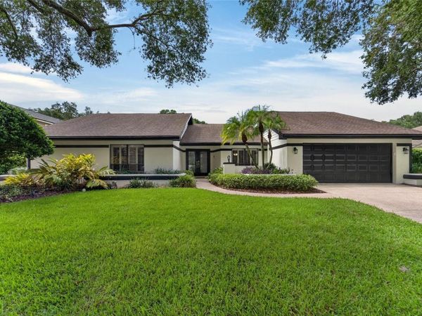 14015 SHADY SHORES DRIVE , TAMPA, FL 33613