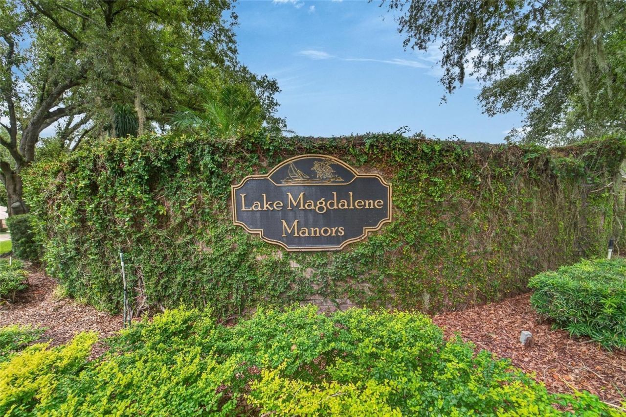 14015 Shady Shores Drive, Tampa, FL 33613 Photo