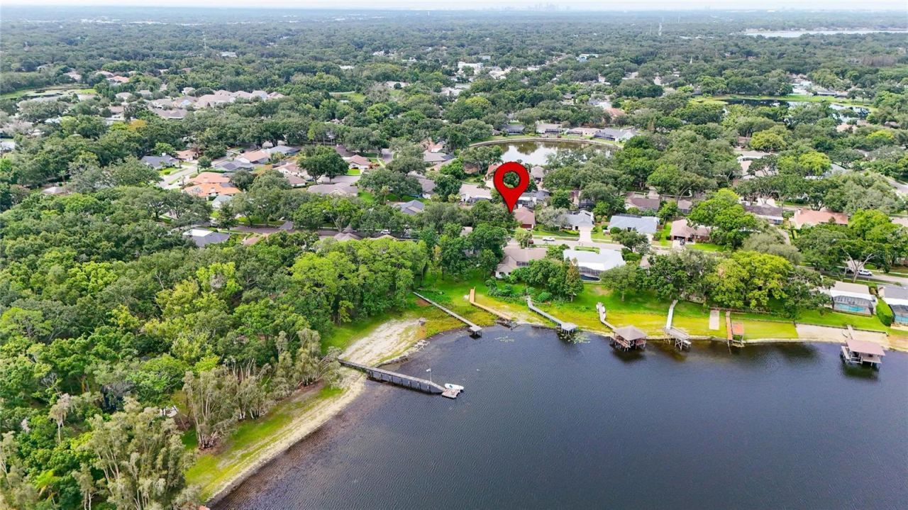 14015 Shady Shores Drive, Tampa, FL 33613 Photo