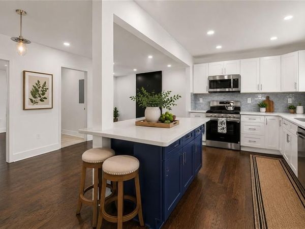 1680 Fairbanks Street SW, Atlanta, GA 30310