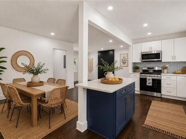 1680 Fairbanks Street SW, Atlanta, GA 30310