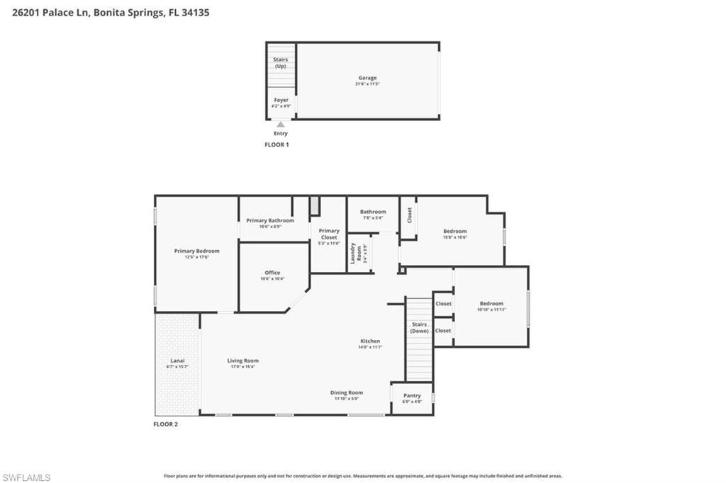 26201 Palace Ln , Unit 201, Bonita Springs, FL 34135 Photo