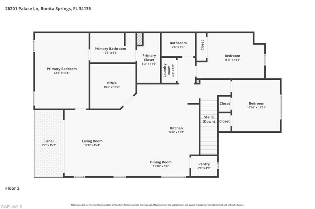 26201 Palace Ln , Unit 201, Bonita Springs, FL 34135 Photo