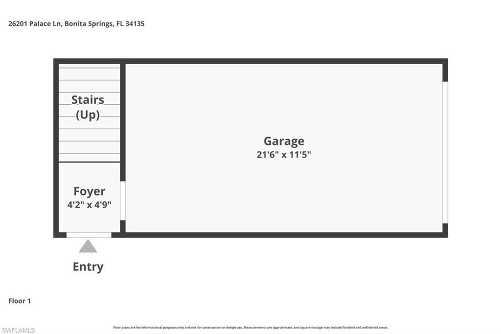 26201 Palace Ln , Unit 201, Bonita Springs, FL 34135 Photo
