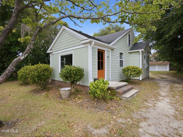 2113 Princess Place Drive, Wilmington, NC 28405