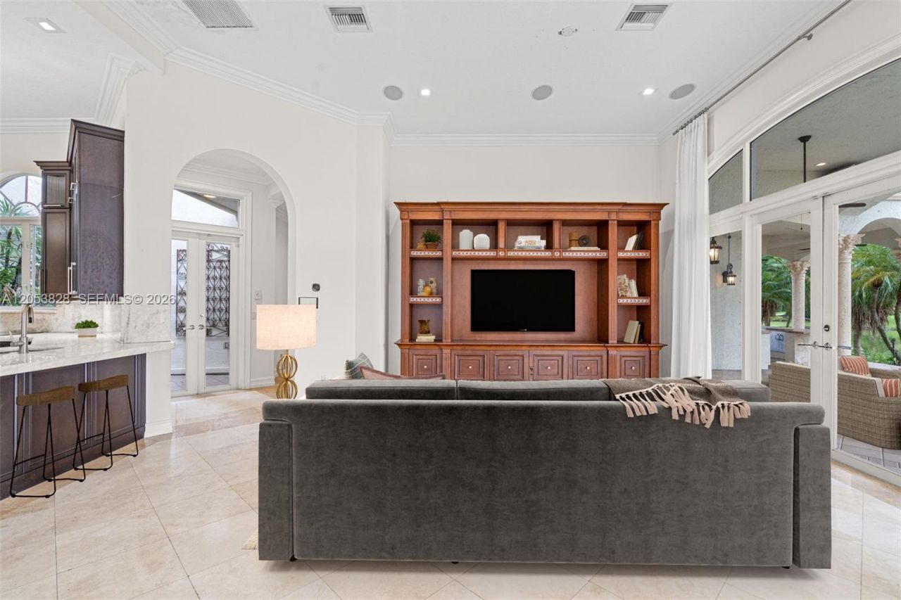 343 Merlin Way , Plantation, FL 33324 Photo