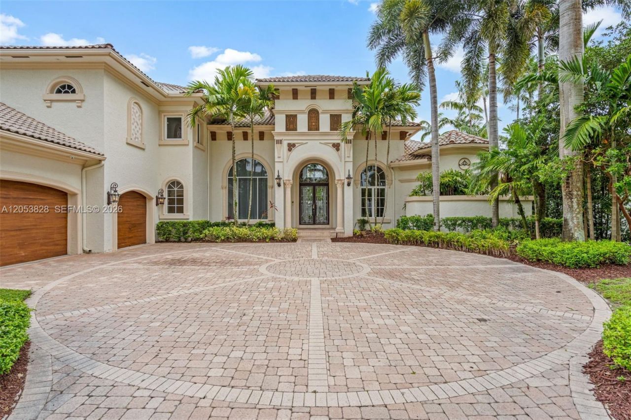 343 Merlin Way , Plantation, FL 33324 Photo