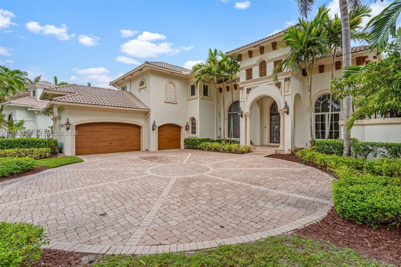 343 Merlin Way , Plantation, FL 33324 Photo
