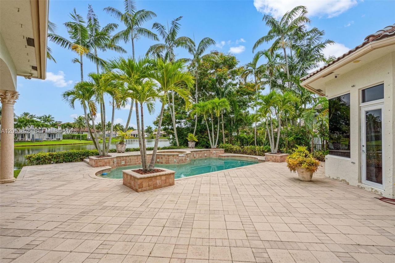 343 Merlin Way , Plantation, FL 33324 Photo