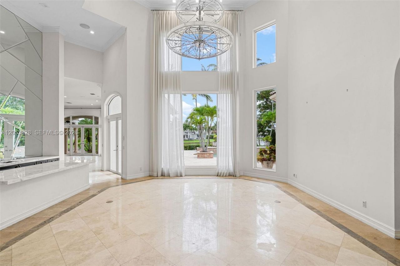 343 Merlin Way , Plantation, FL 33324 Photo