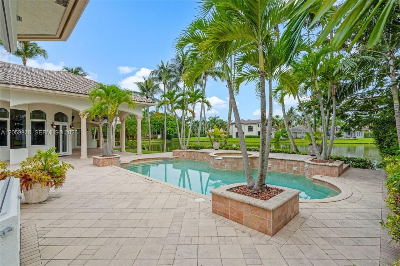 343 Merlin Way , Plantation, FL 33324 Photo