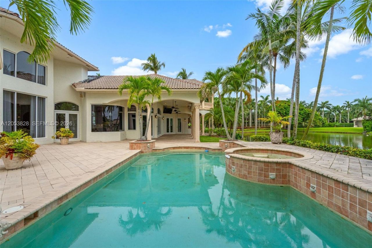 343 Merlin Way , Plantation, FL 33324 Photo