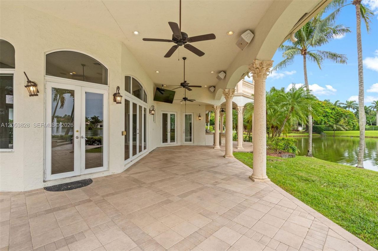 343 Merlin Way , Plantation, FL 33324 Photo