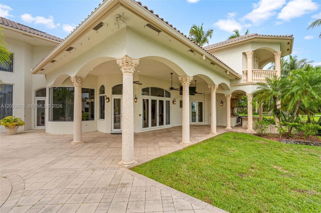 343 Merlin Way , Plantation, FL 33324 Photo