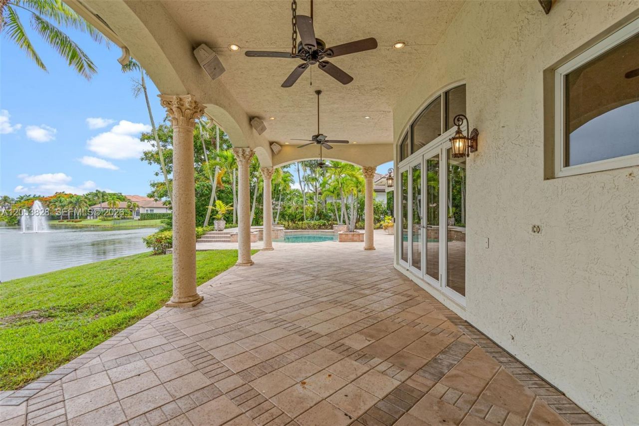 343 Merlin Way , Plantation, FL 33324 Photo