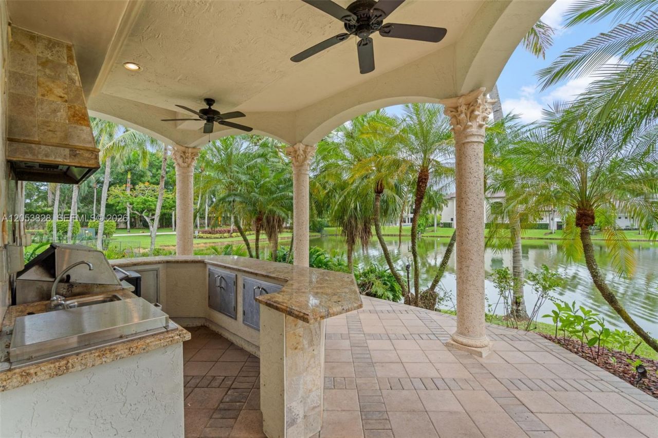 343 Merlin Way , Plantation, FL 33324 Photo