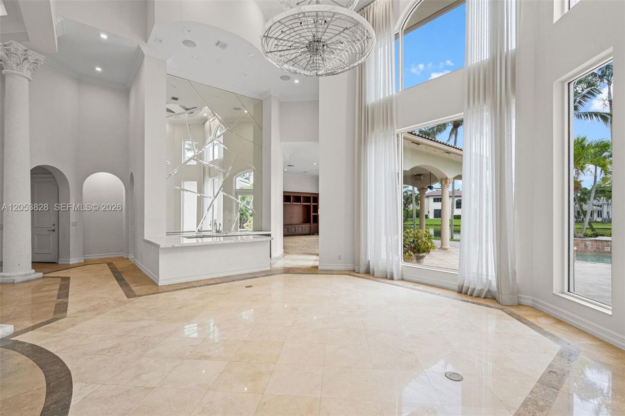 343 Merlin Way , Plantation, FL 33324 Photo