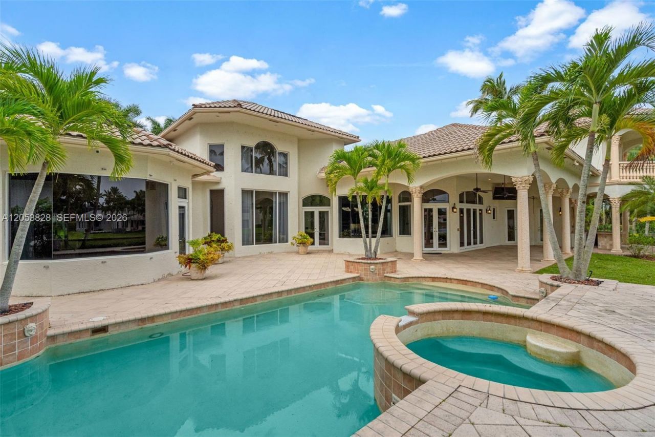 343 Merlin Way , Plantation, FL 33324 Photo