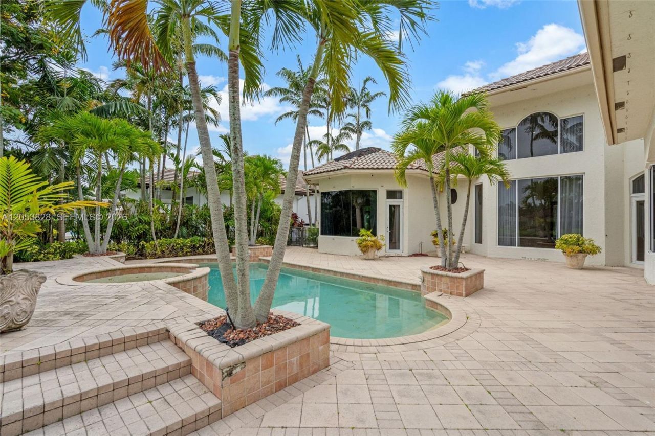 343 Merlin Way , Plantation, FL 33324 Photo