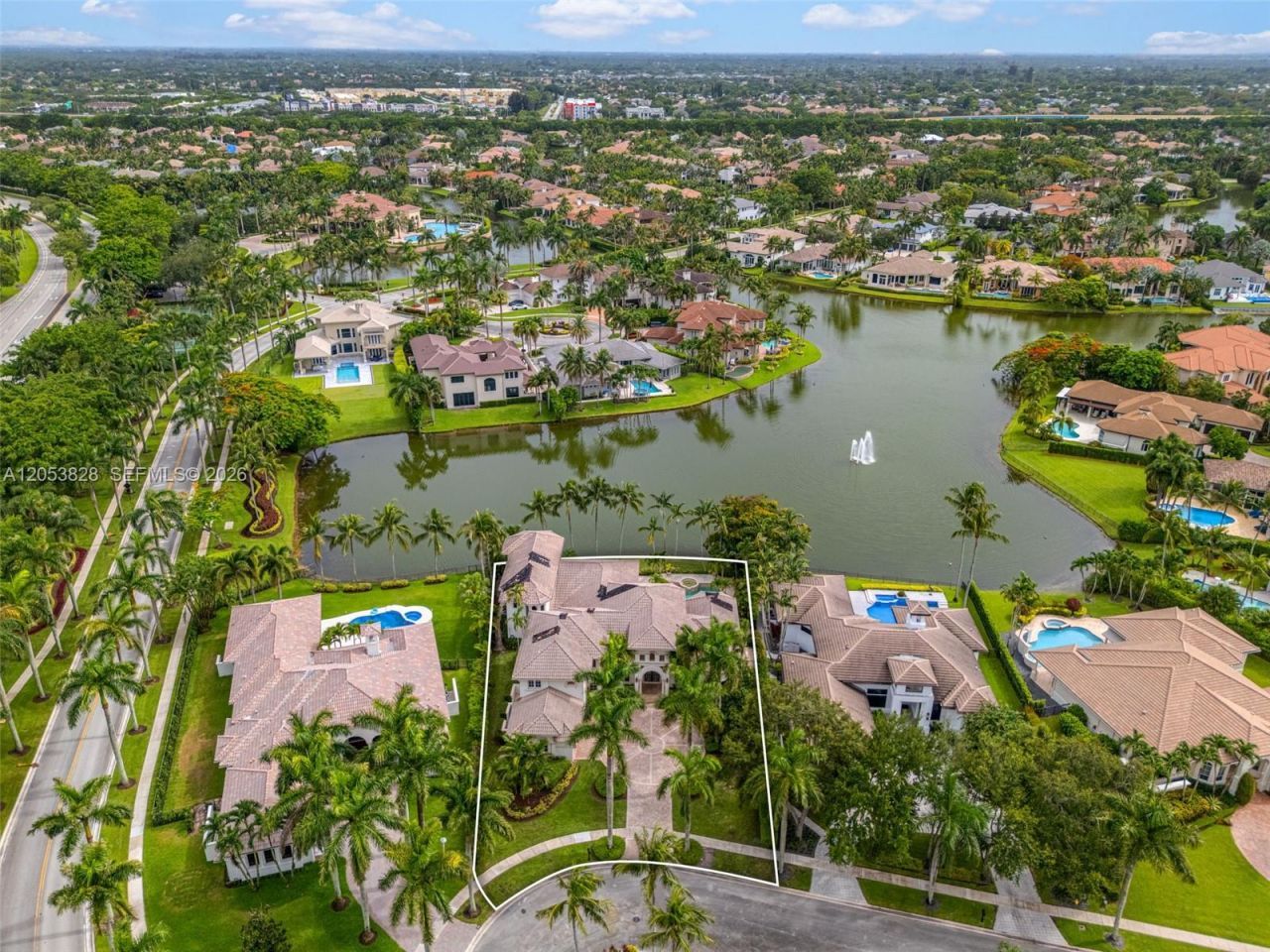 343 Merlin Way , Plantation, FL 33324 Photo