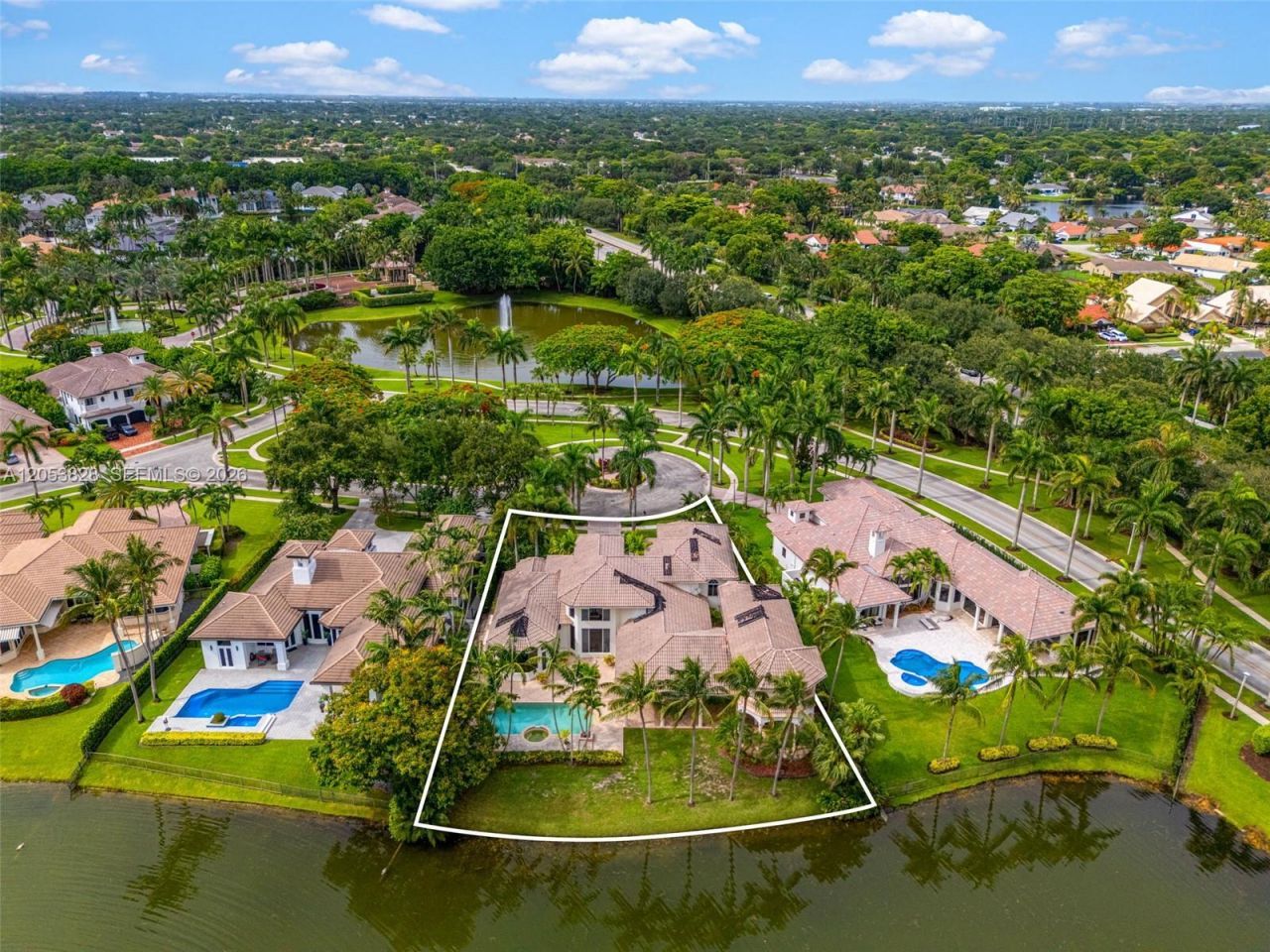 343 Merlin Way , Plantation, FL 33324 Photo