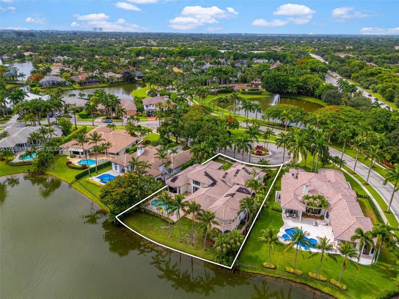 343 Merlin Way , Plantation, FL 33324 Photo