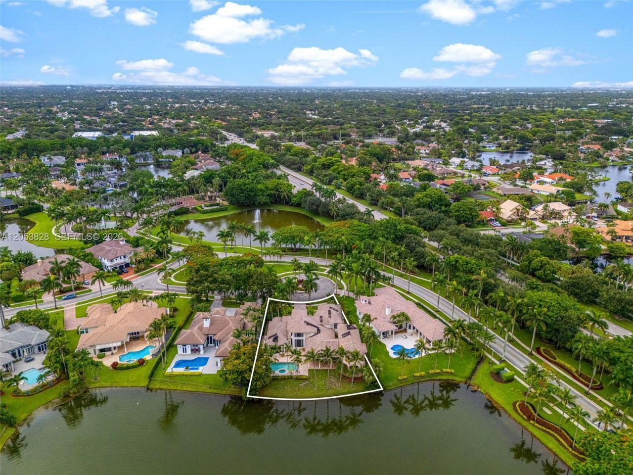 343 Merlin Way , Plantation, FL 33324 Photo