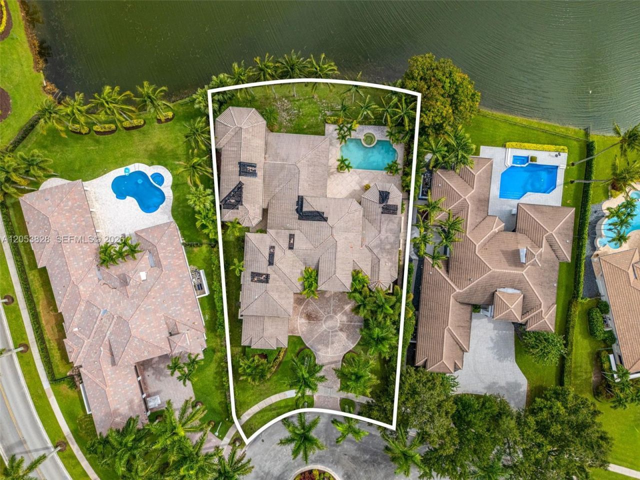 343 Merlin Way , Plantation, FL 33324 Photo