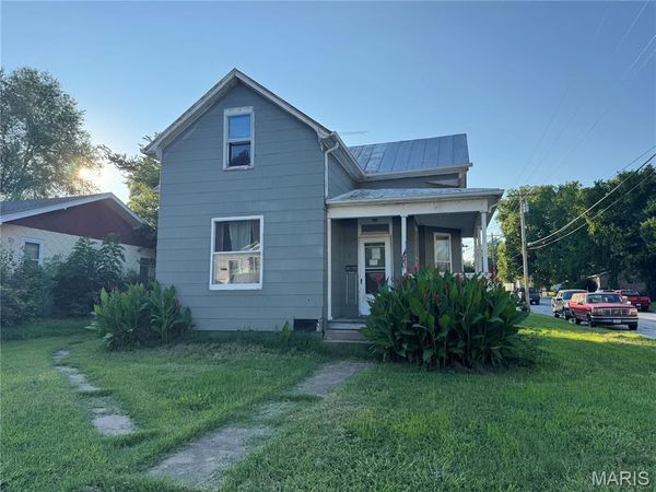 251 La Haye Street, Ste Genevieve, MO 63670
