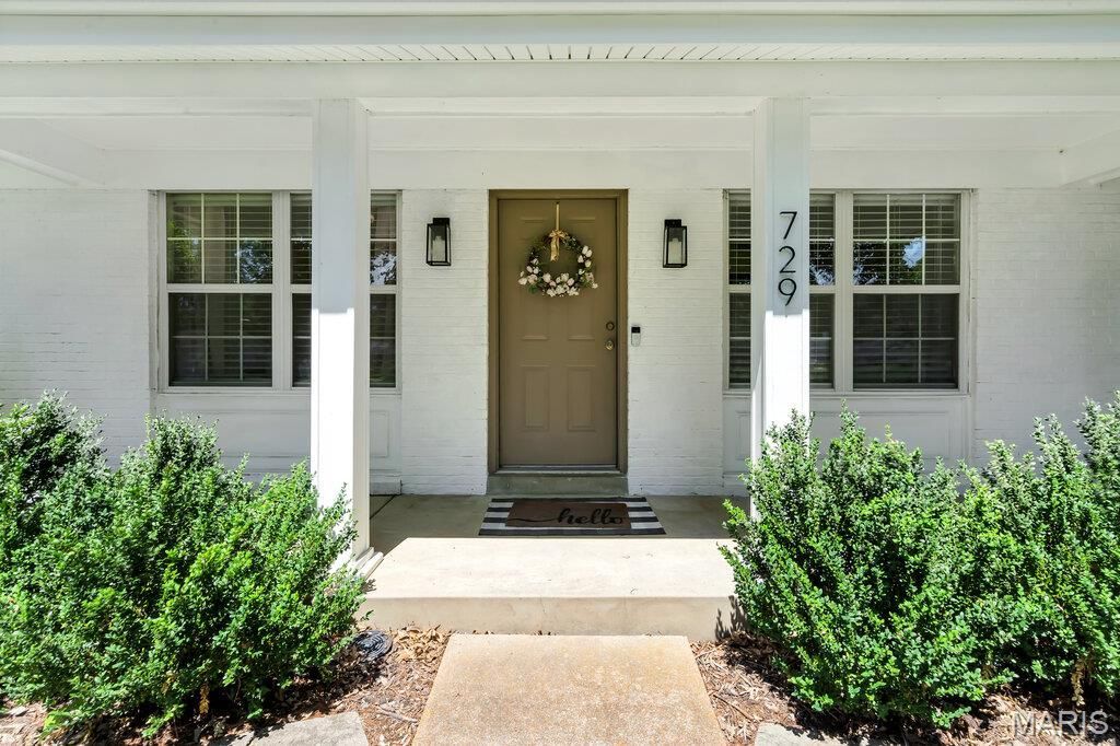 729 Le Manns Drive, Manchester, MO 63021 Main Photo