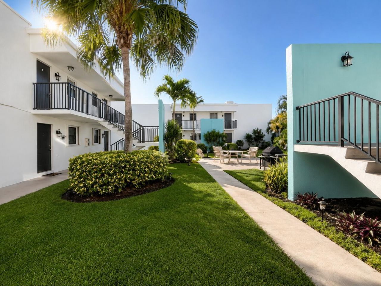 517 Dotterel Road, Unit 31B, Delray Beach, FL 33444 Photo