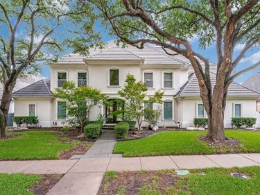 29 Windsor Ridge, Frisco, TX 75034