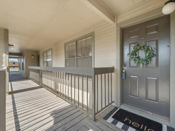 218 N Texas Boulevard , Unit 306, Denton, TX 76201