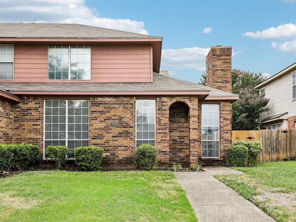 2123 Hearthside Lane , Garland, TX 75044