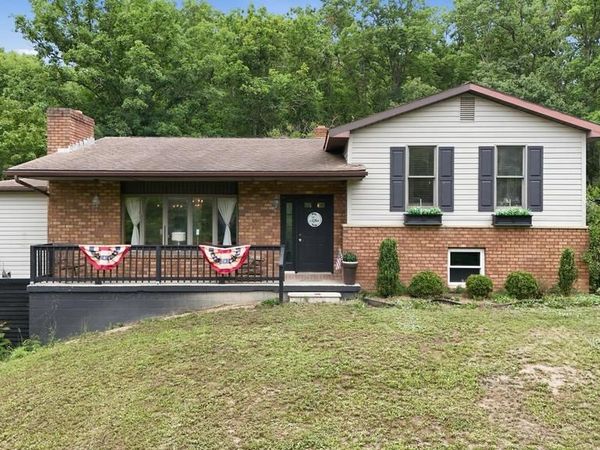 238 LANDIS LANE, GREEN SPRING, WV 26722